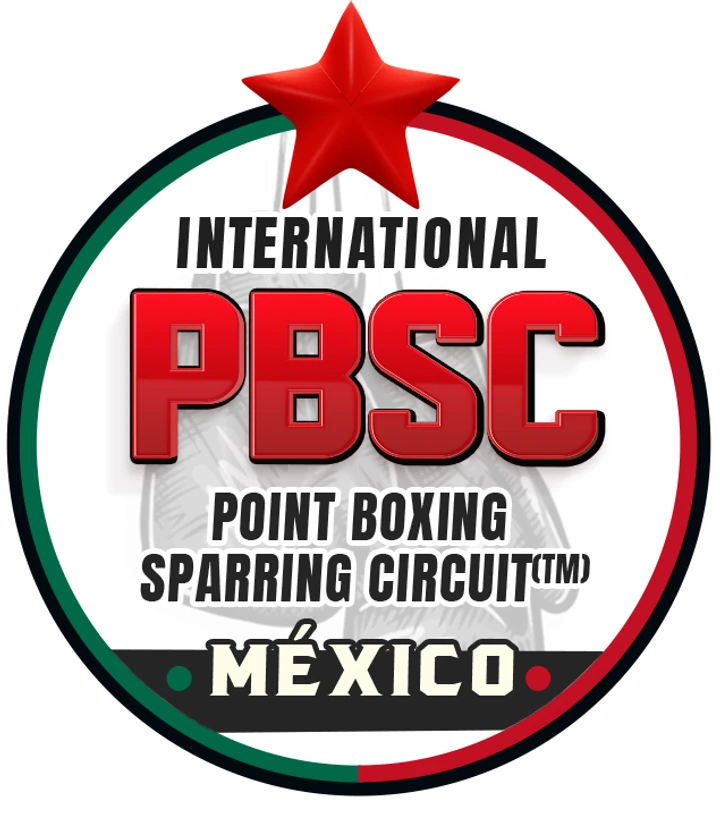 PBSC México mark