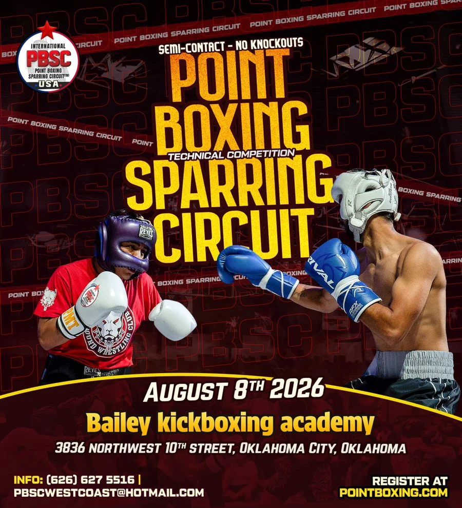 Oklahoma City flyer