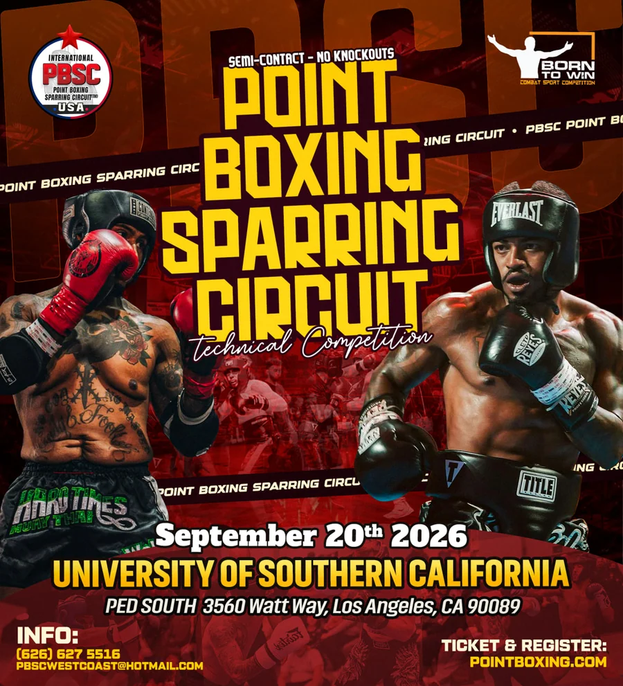 USC flyer