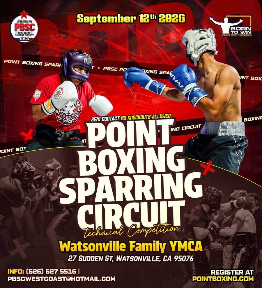 Watsonville flyer