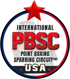 Point Boxing Sparring Circuit